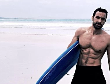 Survivor: Η πρώτη ανάρτηση του Σάκη Τανιμανίδη μετά τον τελικό (φωτο)